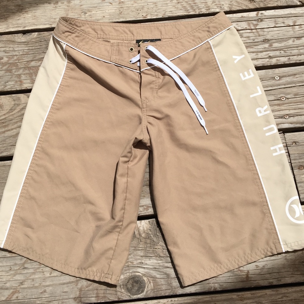 Women’s Hurley board shorts size 5